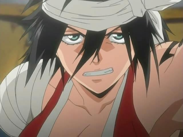 Otaku Gallery  / Anime e Manga / Bleach / Screen Shots / Episodi / 023 - L esecuzione di Rukia, prima del quattordicesimo giorno / 217.jpg